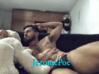 JeromePoe