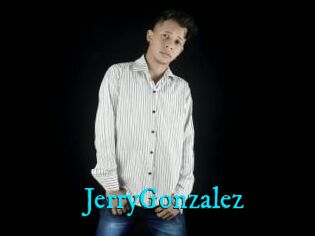 JerryGonzalez
