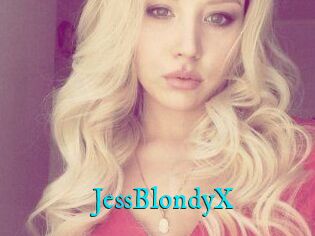 JessBlondyX