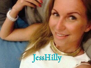 JessHilly