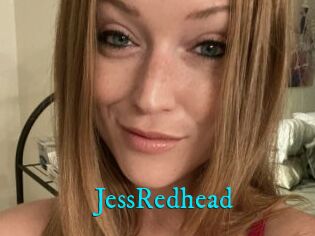 JessRedhead