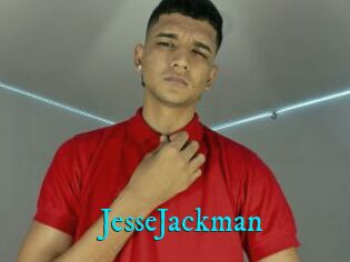 JesseJackman