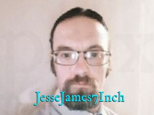 JesseJames7Inch