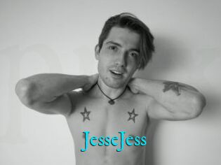 JesseJess