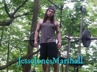 JesseJonesMarshall