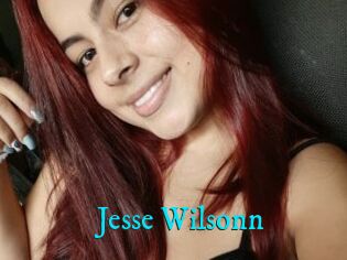 Jesse_Wilsonn