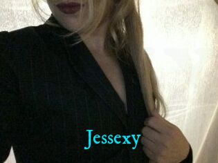 Jessexy