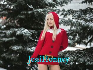 JessiHonney