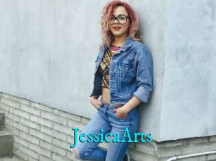 JessicaArts