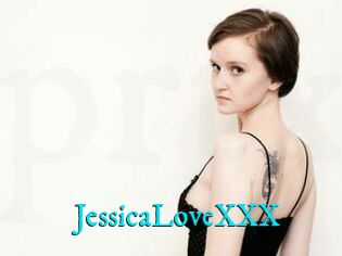 JessicaLoveXXX