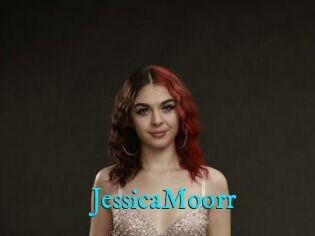 JessicaMoorr