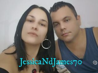 JessicaNdJames70