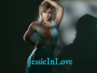 JessieInLove