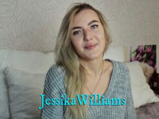 JessikaWilliams