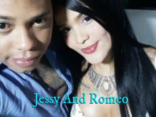 Jessy_And_Romeo