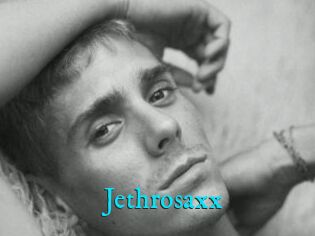 Jethrosaxx
