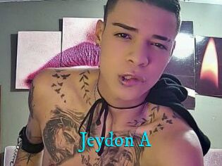 Jeydon_A