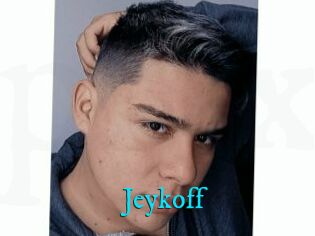 Jeykoff
