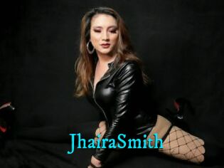 JhairaSmith