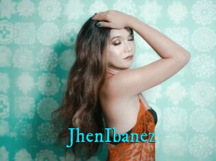 JhenIbanez
