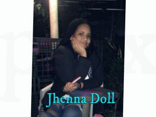 Jhenna_Doll