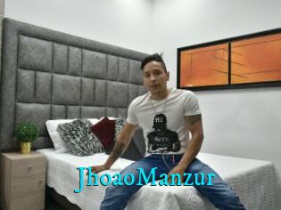 JhoaoManzur