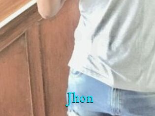 Jhon