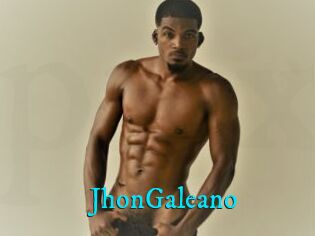 JhonGaleano