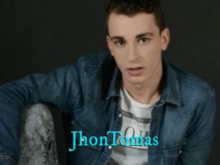 JhonTomas