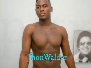 JhonWalder