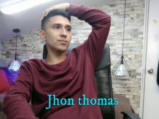 Jhon_thomas