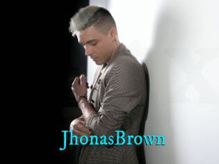 JhonasBrown