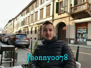 Jhonny0078