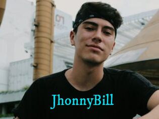 JhonnyBill