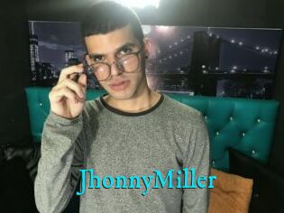JhonnyMiller