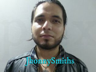 JhonnySmiths
