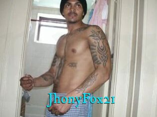 JhonyFox21