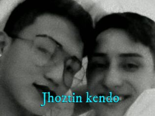 Jhoztin_kendo