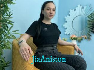JiaAniston