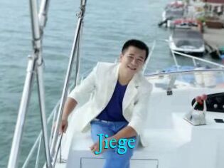 Jiege