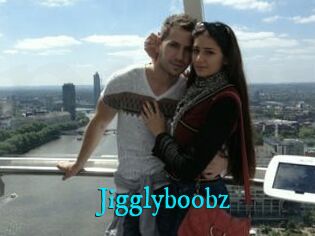 Jigglyboobz