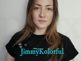 JimmyKolorful