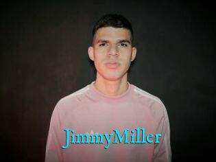 JimmyMiller