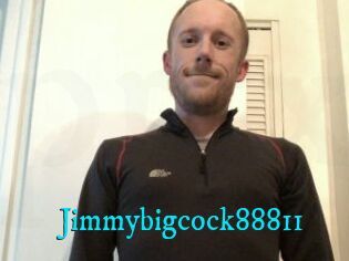 Jimmybigcock88811