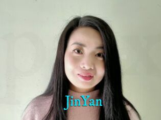 JinYan