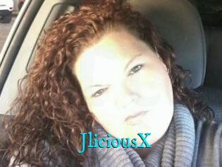 JliciousX