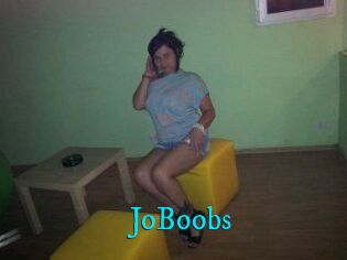 JoBoobs