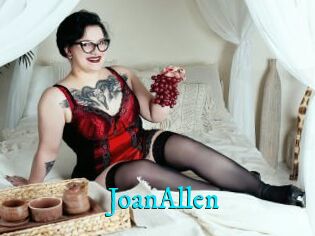 JoanAllen