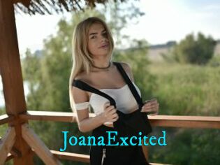 JoanaExcited