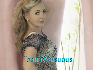 JoanaSensuous